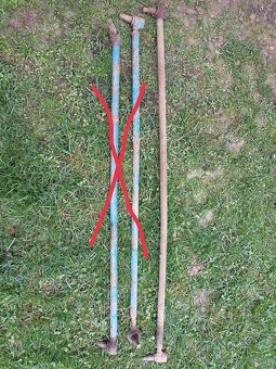 Zetor náhradné diely - 5