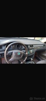 Skoda superb 2 - 5