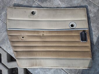 Svetový obklad SKODA 1000MB - 5