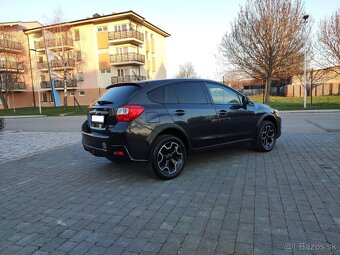 Subaru XV 2,0 D 4x4 SUV diesel Boxer - 5
