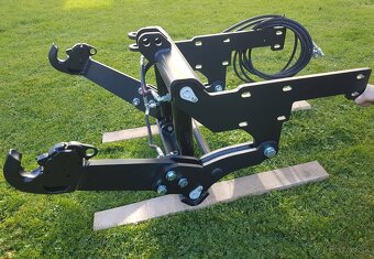 Predám čelnú hydrauliku - 5