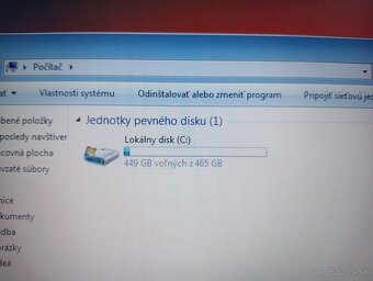 Lenovo Thinkpad T450 , Windows 7 32bit , Intel core i5 - 5