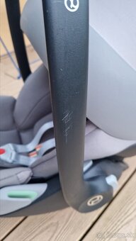 Cybex Cloud G i-Size (Plus) (V ZÁRUKE) - 5
