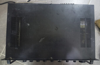 Rozhlasová ústredňa SA-8120ART - 5