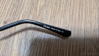 Cartier Okuliare - 5