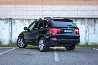 BMW X5 xDrive30d - 5