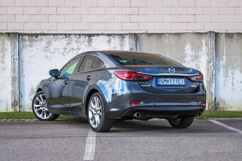 Mazda 6 2.2 Skyactiv-D Revolution - 5