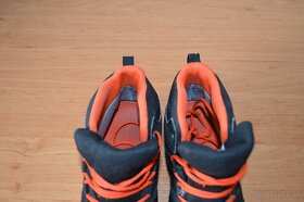 Trekové botasky Adidas veľ. 35 - 5