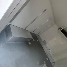 Chladiaci príves / Stacionárna chladnička /  Mobilná chladia - 5