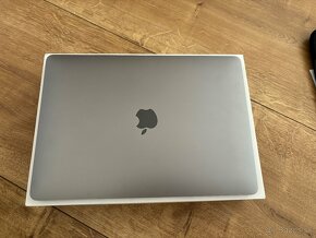 MacBook Air Retina 13-inch 2019, 128GB - 5
