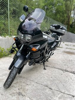Honda Varadero 1000XL - 5