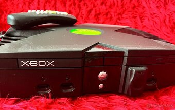 Xbox 2002 - 5