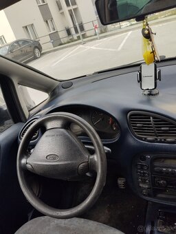 Ford geleksy - 5