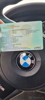 Predam BMW 630i - 5