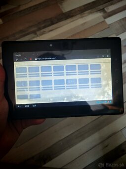 Tablet Umax Joyplus M78E - 5