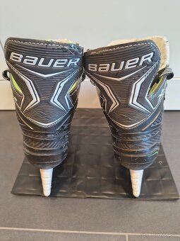 Hokejové korčule BAUER JUNIOR - 5