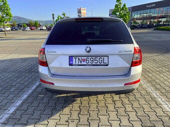 Škoda Octavia 1.4 TSI - 5