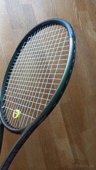 Wilson Blade V8 a Blade V7 - 5