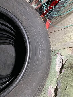 225/65/17 Nokian zimné - 5