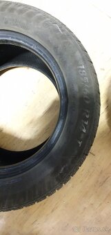 Zimné pneumatiky MATADOR SIBIR SNOW 185/60/R14 - 5