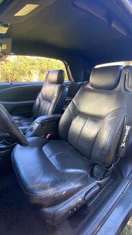 Chrysler stratus cabrio - 5