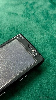 Nokia N95 kompletní balení - 5
