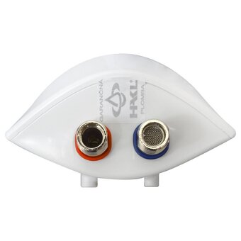 Nový elektrický prietokový ohrievač vody HAKL PM-B SET-P - 5