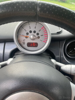 Mini One D - 5