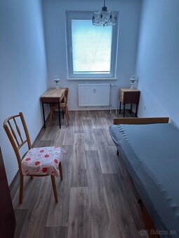 2izbový byt s loggiou,Karlova Ves - 5