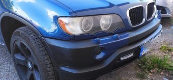 BMW X5 E53 - 5