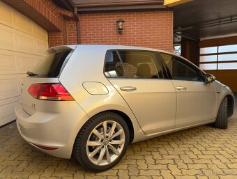 VW GOLF 7 1.6 TDI - 5