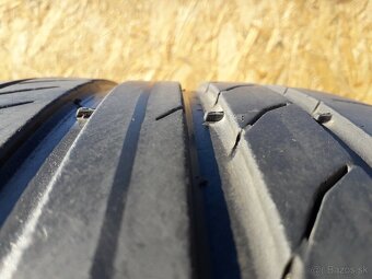285/40 r21 letne pneumatiky - 5