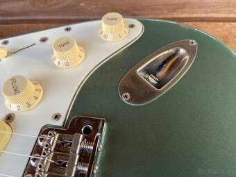 Fender Stratocaster MIJ 65 ORDER MADE - 5
