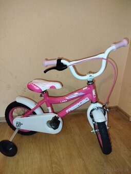Bicykel 12 od 3 rokov... - 5