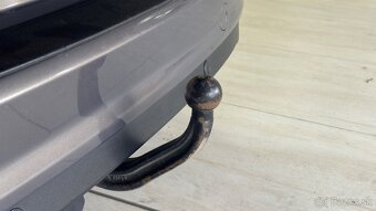 Ford C-Max 2.0 TDCi Titanium, nová prevodovka - 5
