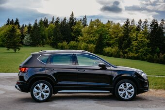 ✅ Seat Ateca 2.0 TDI 150 Xperience 4Drive DSG - 5