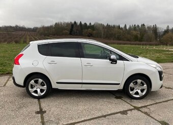 Peugeot 3008 1,6hdi 82kw - 5