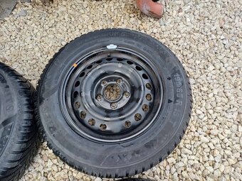Plech. Disky Hyundai/Kia-6Jx15-ET-46-5x114,3 - 5
