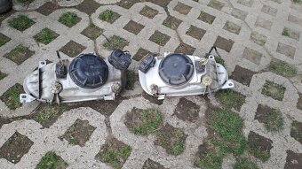 Svetla Volkswagen golf 3 - 5