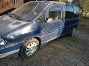 Peugeot 806 - 5
