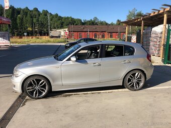 BMW 118d - 5