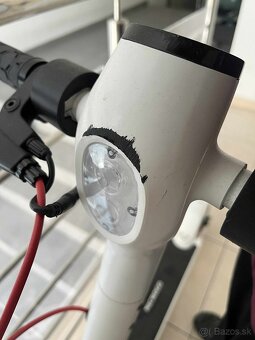 Elektrická kolobežka - 5