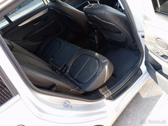218i 100kW Gran Tourer 2021 DPH LUXURY LED Koža Keyless120km - 5