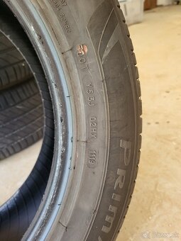 235/55 r18 - 5