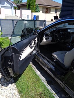 BMW 430 xd coupe - 5