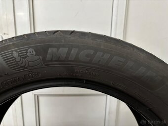 Letné pneumatiky Michelin Primacy 4 - 205/55 r17 95V - 5