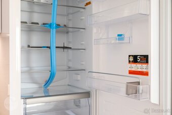 Na predaj 3 izbové byty s veľkorysou terasou a v štandarde - 5
