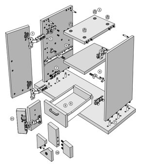 Grass Combipress - 5