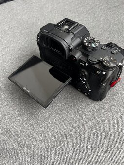SONY A7RIII / A7R3 - 5