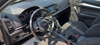 Škoda Karoq 1.5 TSI ACT Style DSG Možný Leasing - 5